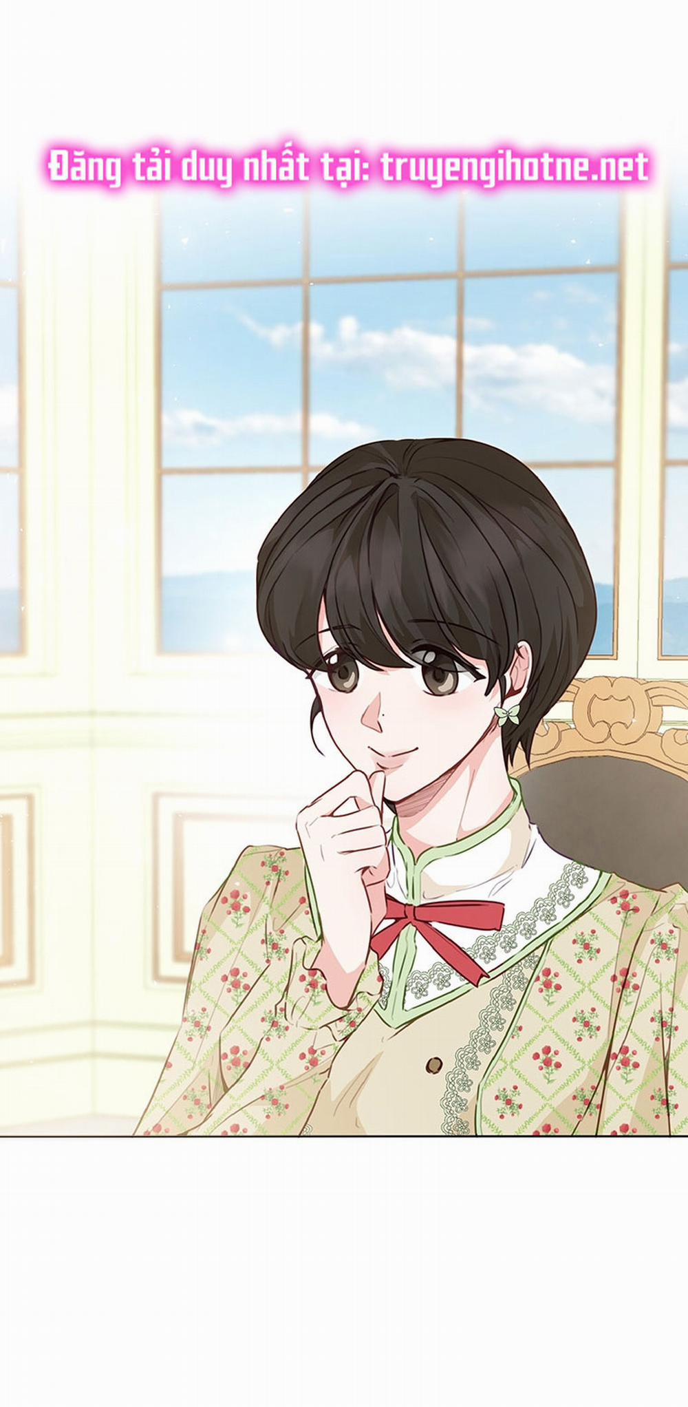 [18+] Đánh Cắp Trái Tim Tiểu Thư 41.1 trang 28