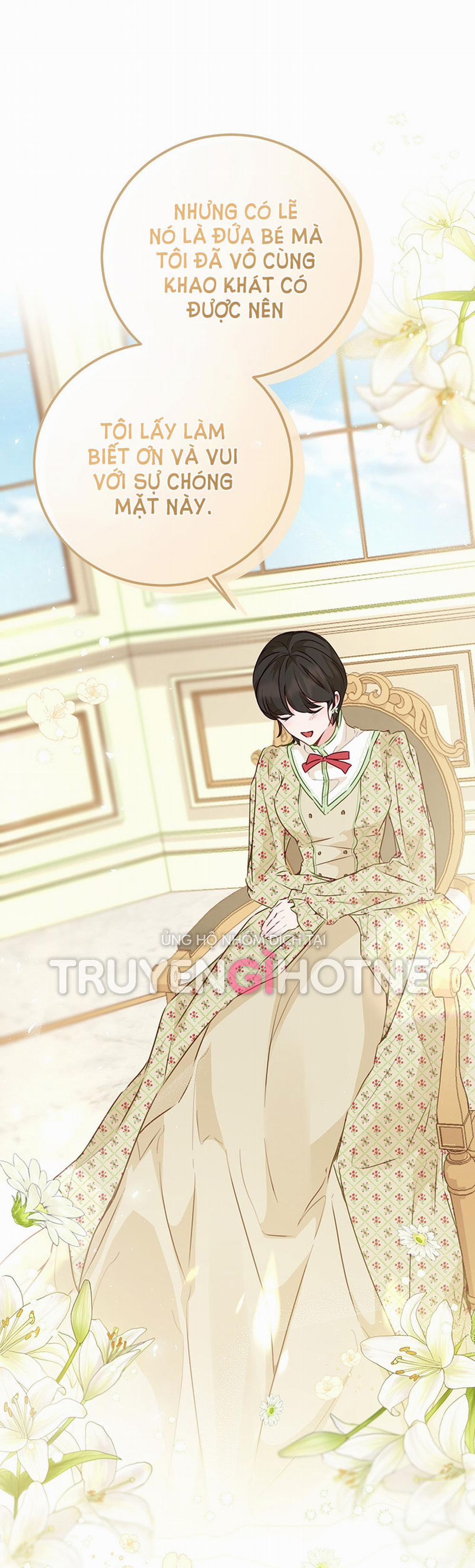 [18+] Đánh Cắp Trái Tim Tiểu Thư 41.1 trang 29
