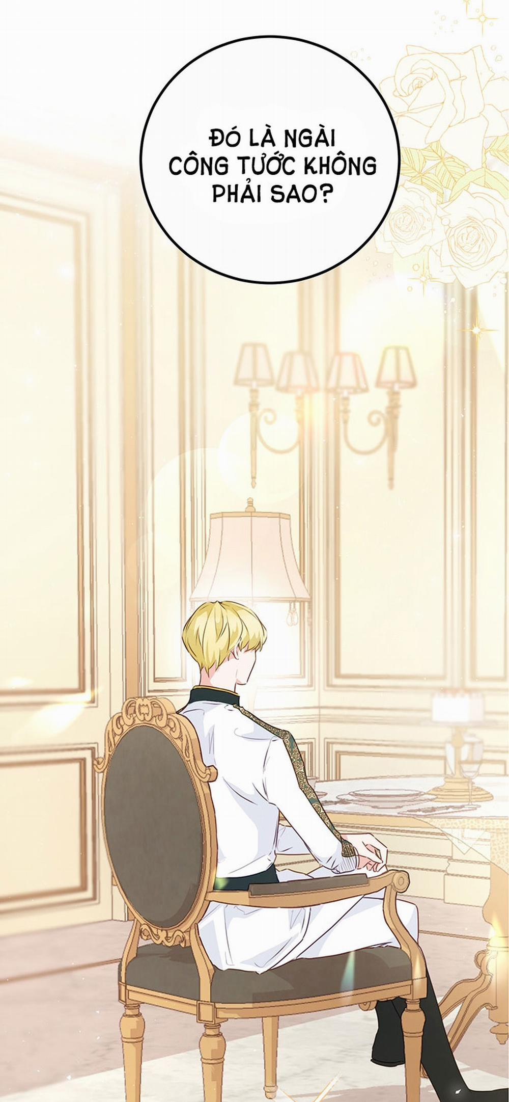 [18+] Đánh Cắp Trái Tim Tiểu Thư 41.1 trang 35