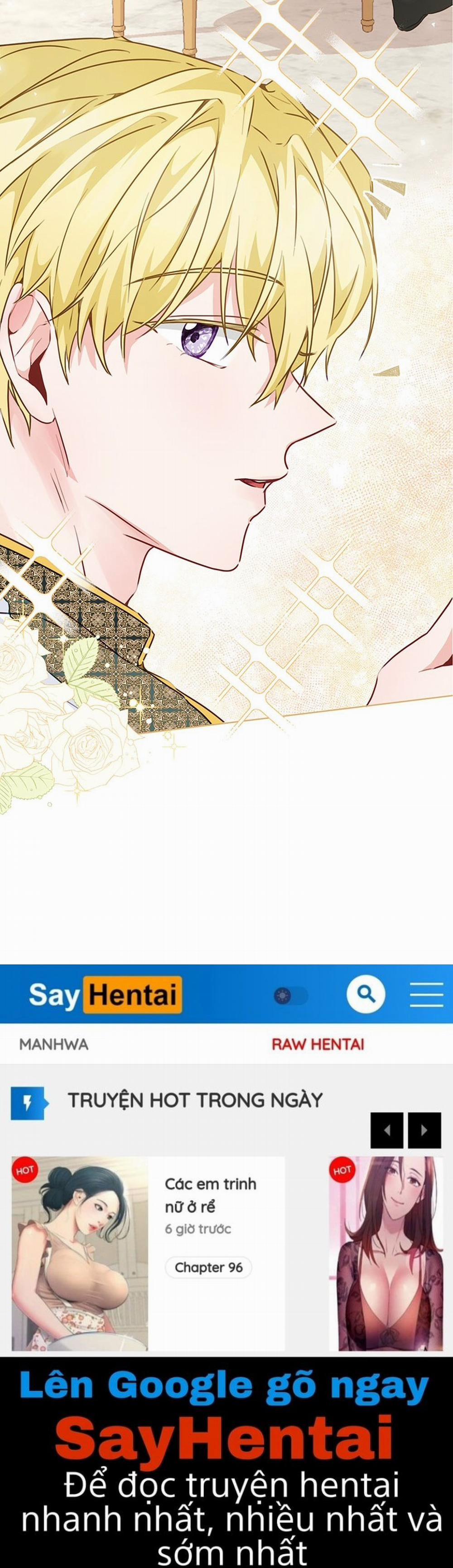 [18+] Đánh Cắp Trái Tim Tiểu Thư 41.1 trang 36