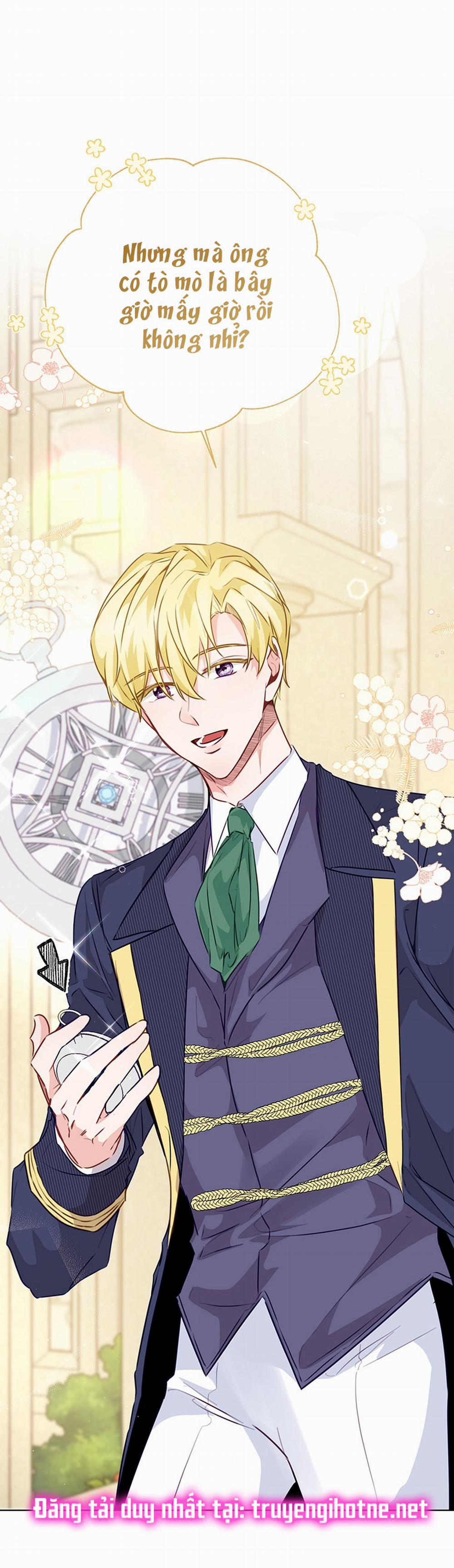 [18+] Đánh Cắp Trái Tim Tiểu Thư 41.1 trang 4