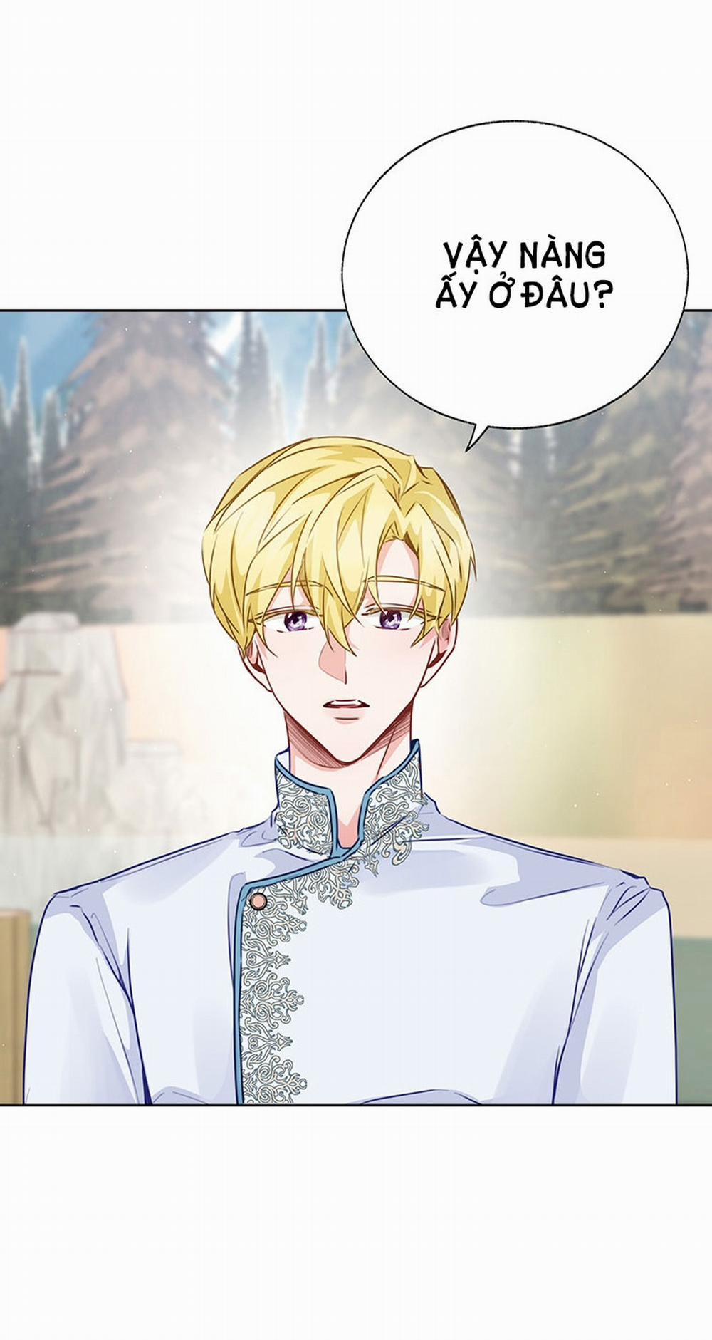 [18+] Đánh Cắp Trái Tim Tiểu Thư 41.2 trang 13