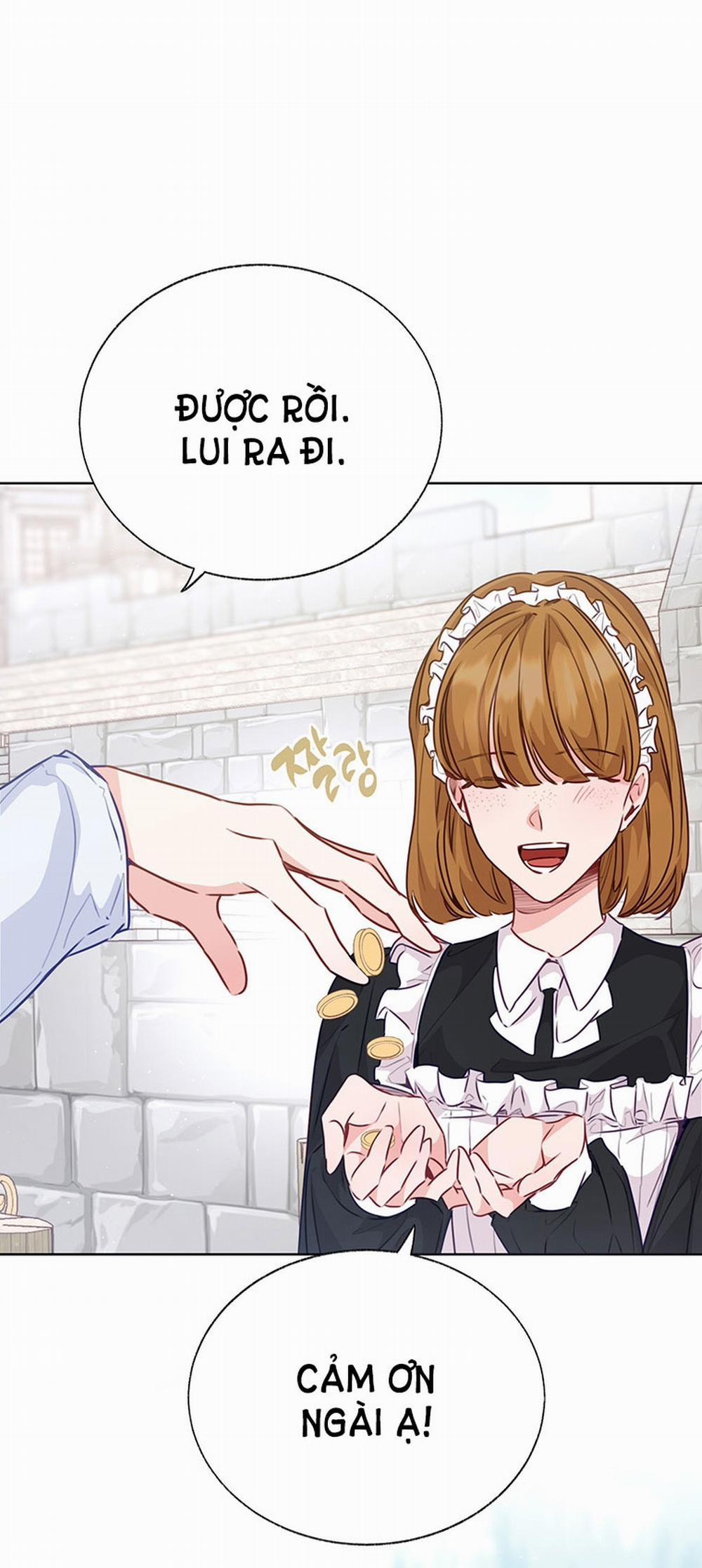 [18+] Đánh Cắp Trái Tim Tiểu Thư 41.2 trang 16