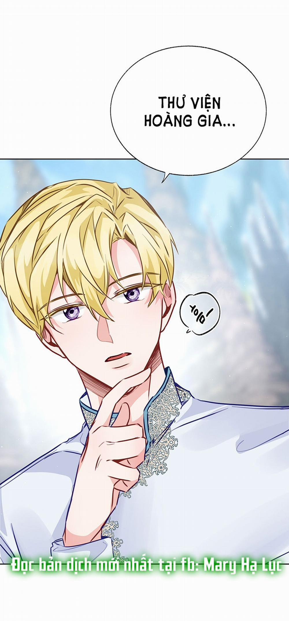 [18+] Đánh Cắp Trái Tim Tiểu Thư 41.2 trang 18