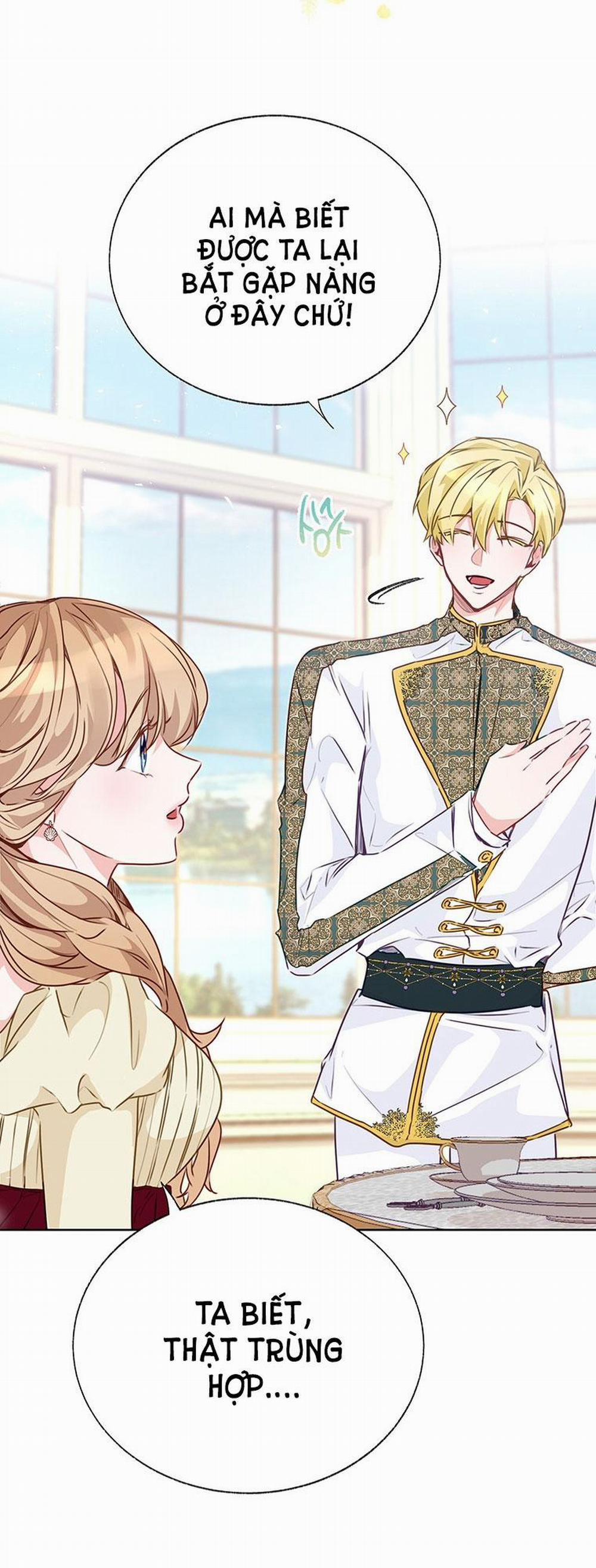 [18+] Đánh Cắp Trái Tim Tiểu Thư 41.2 trang 2