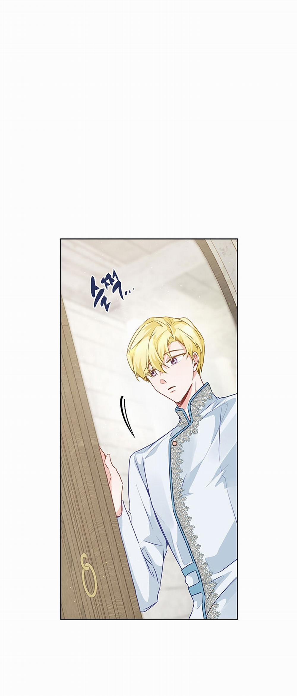 [18+] Đánh Cắp Trái Tim Tiểu Thư 41.2 trang 21