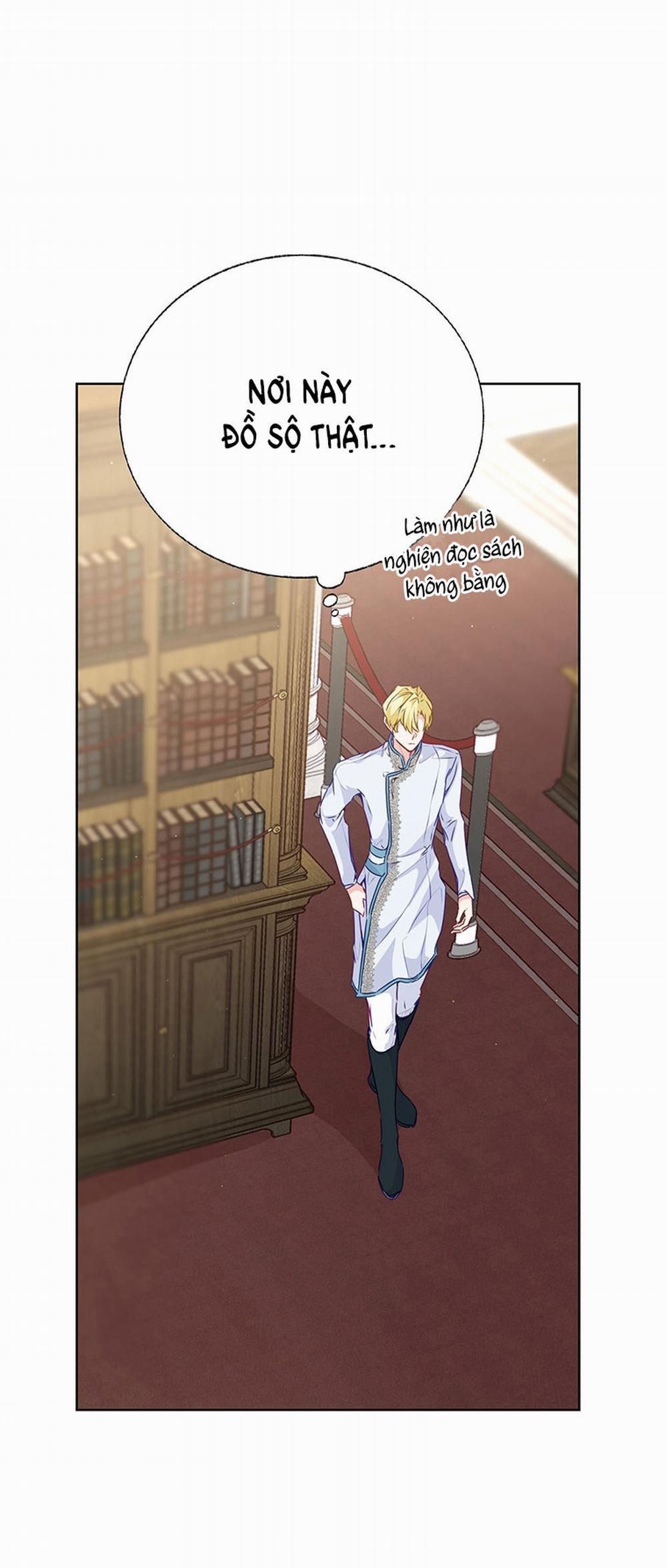 [18+] Đánh Cắp Trái Tim Tiểu Thư 41.2 trang 24