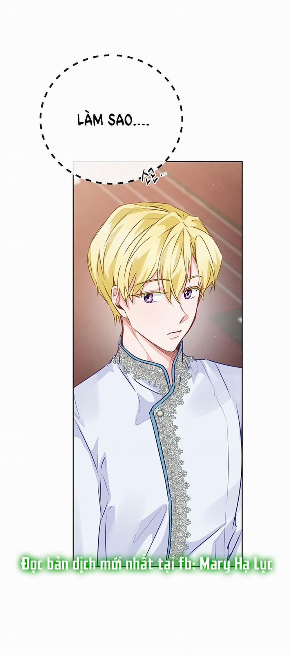 [18+] Đánh Cắp Trái Tim Tiểu Thư 41.2 trang 25