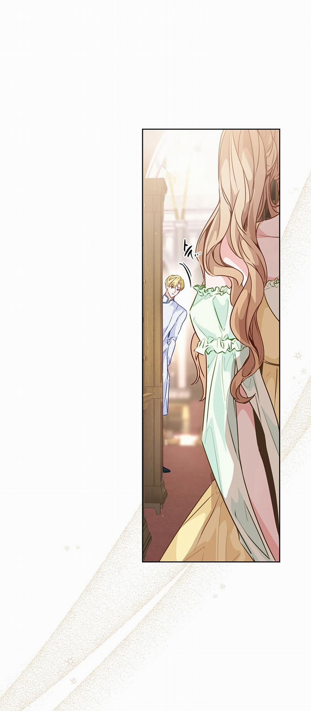 [18+] Đánh Cắp Trái Tim Tiểu Thư 41.2 trang 26