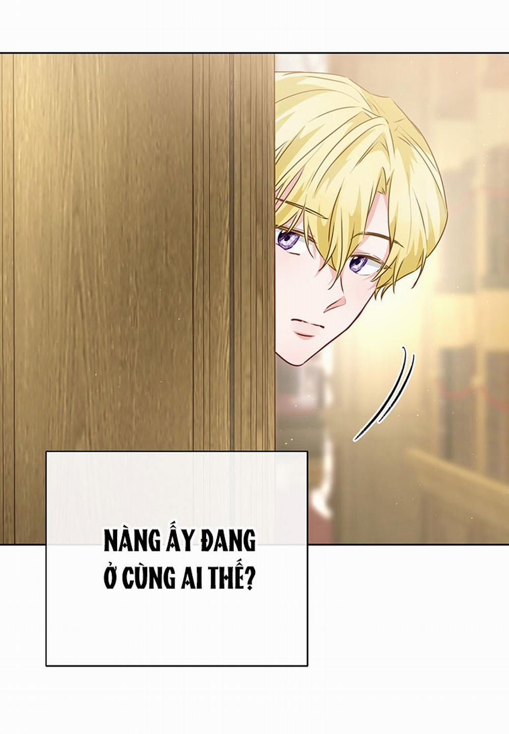 [18+] Đánh Cắp Trái Tim Tiểu Thư 41.2 trang 29