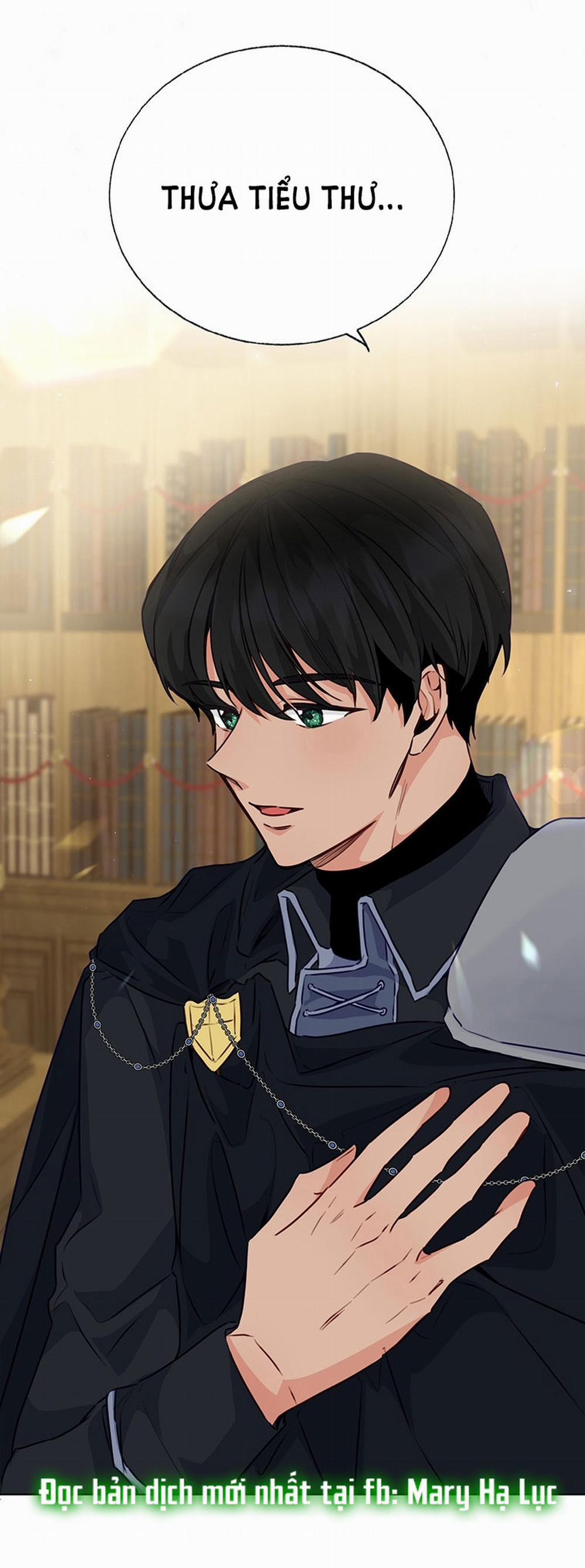 [18+] Đánh Cắp Trái Tim Tiểu Thư 41.2 trang 32