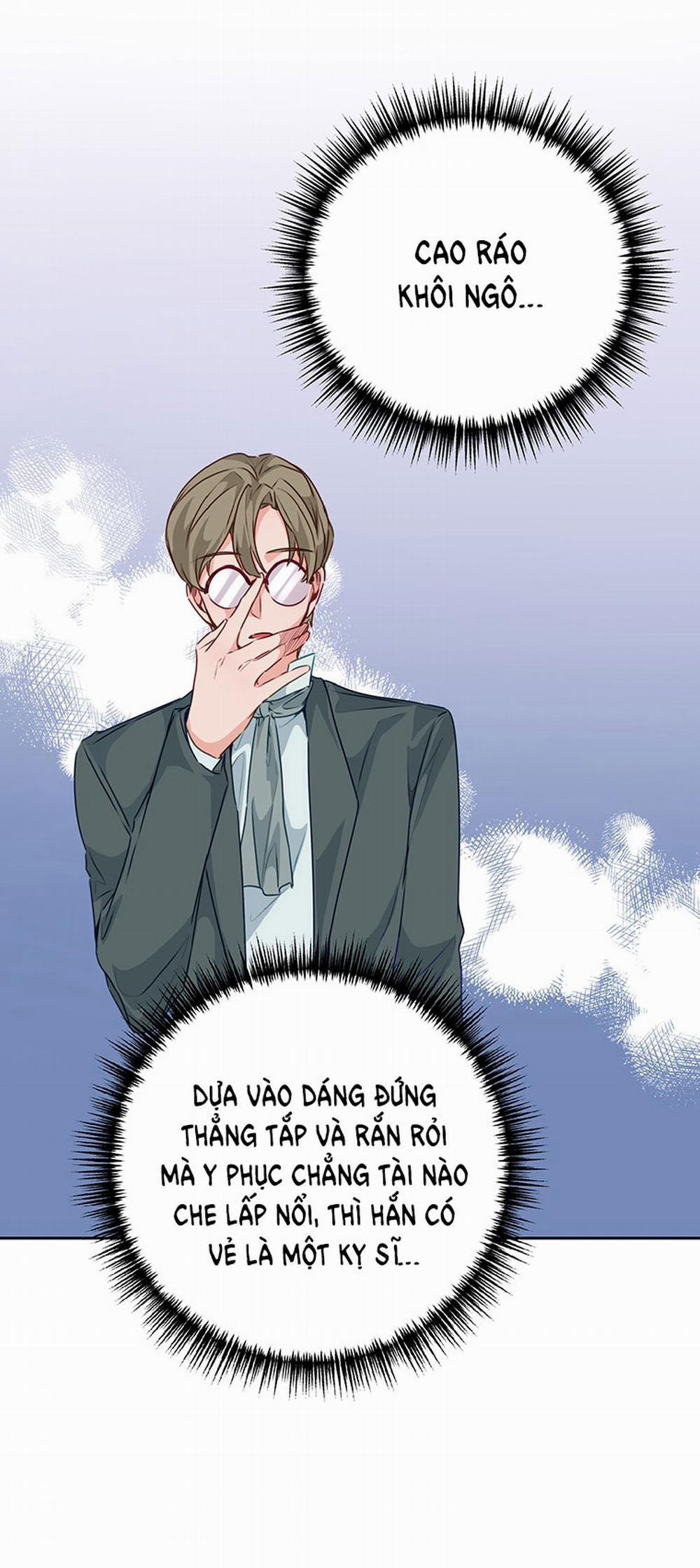 [18+] Đánh Cắp Trái Tim Tiểu Thư 41.2 trang 35