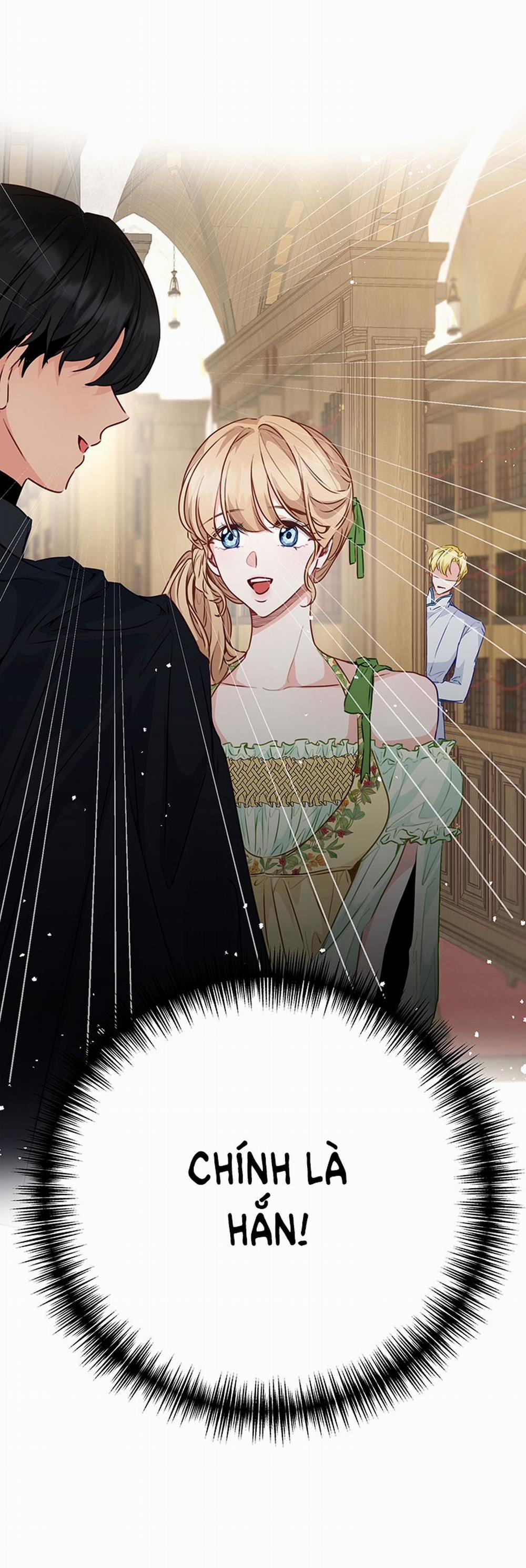 [18+] Đánh Cắp Trái Tim Tiểu Thư 41.2 trang 37