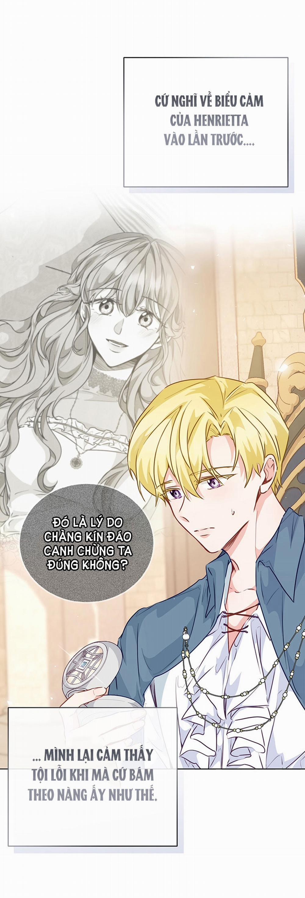 [18+] Đánh Cắp Trái Tim Tiểu Thư 41.2 trang 6