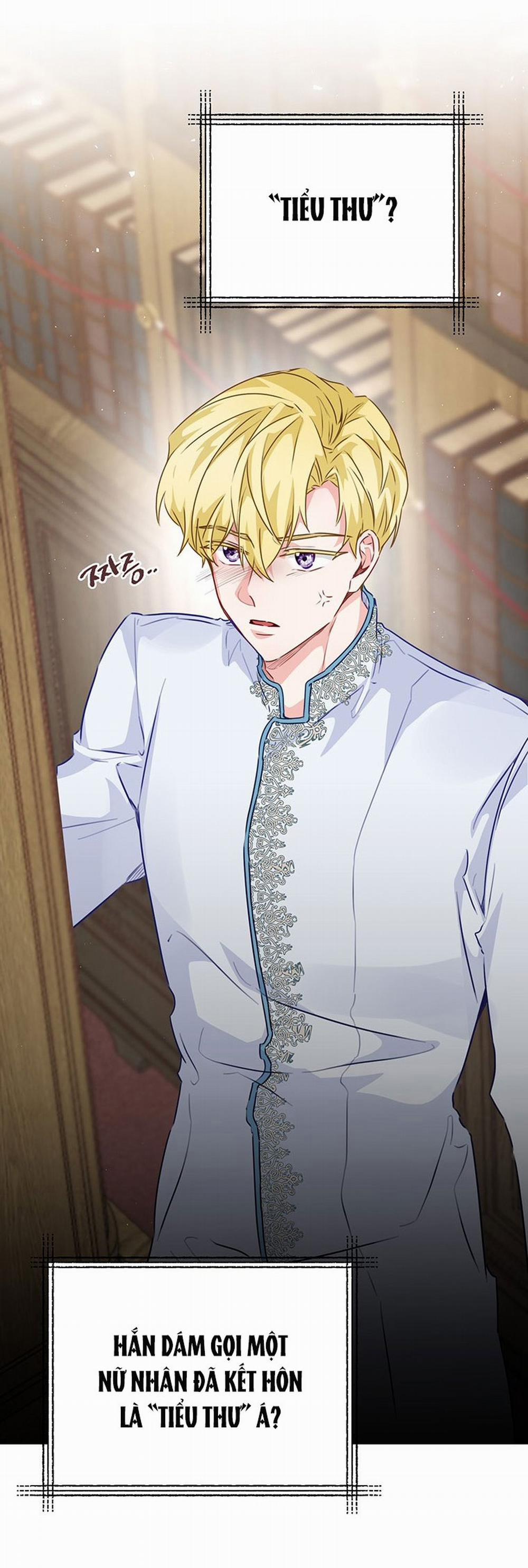 [18+] Đánh Cắp Trái Tim Tiểu Thư 42.1 trang 12