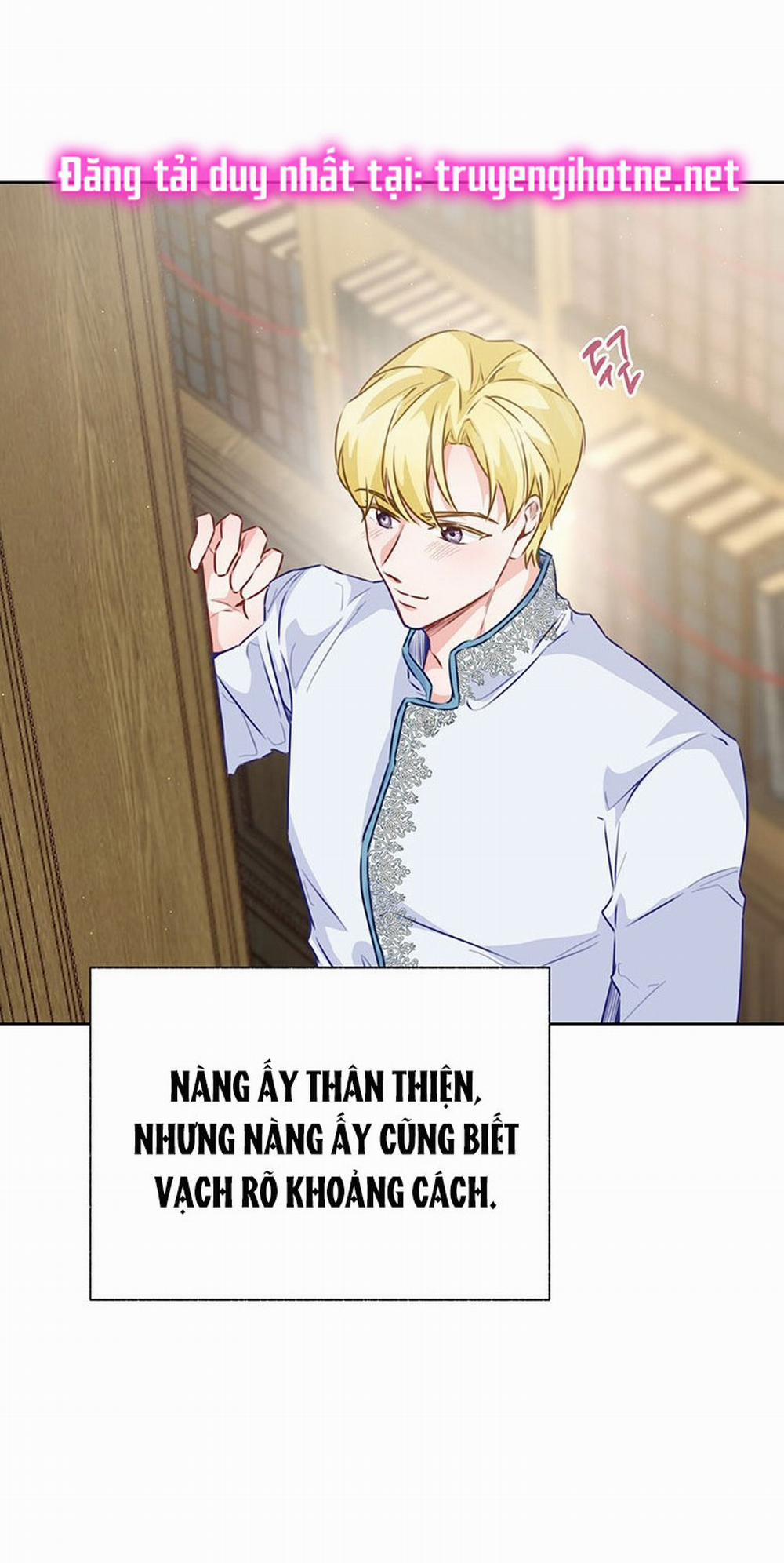 [18+] Đánh Cắp Trái Tim Tiểu Thư 42.1 trang 32