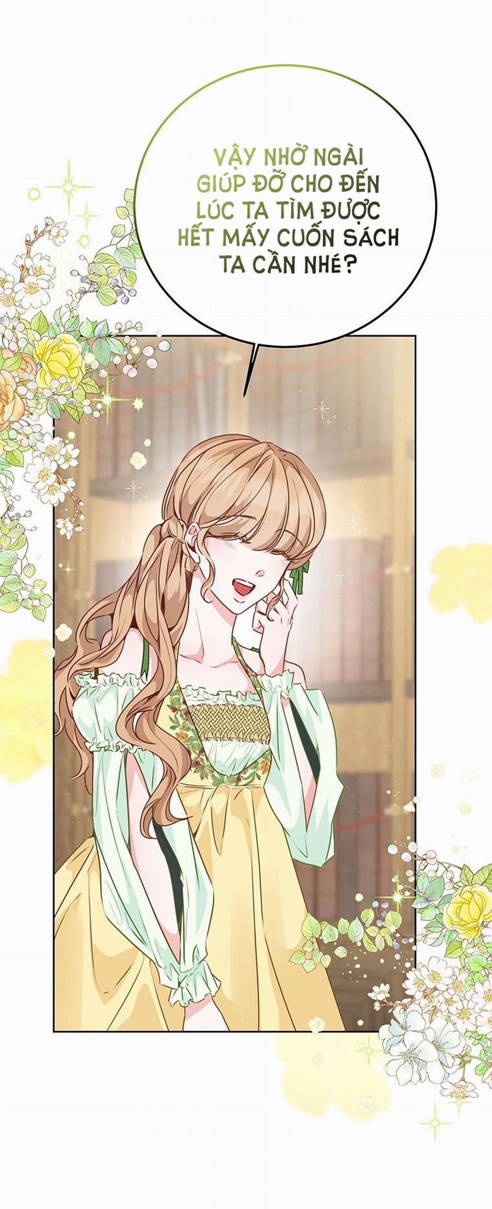 [18+] Đánh Cắp Trái Tim Tiểu Thư 42.1 trang 35