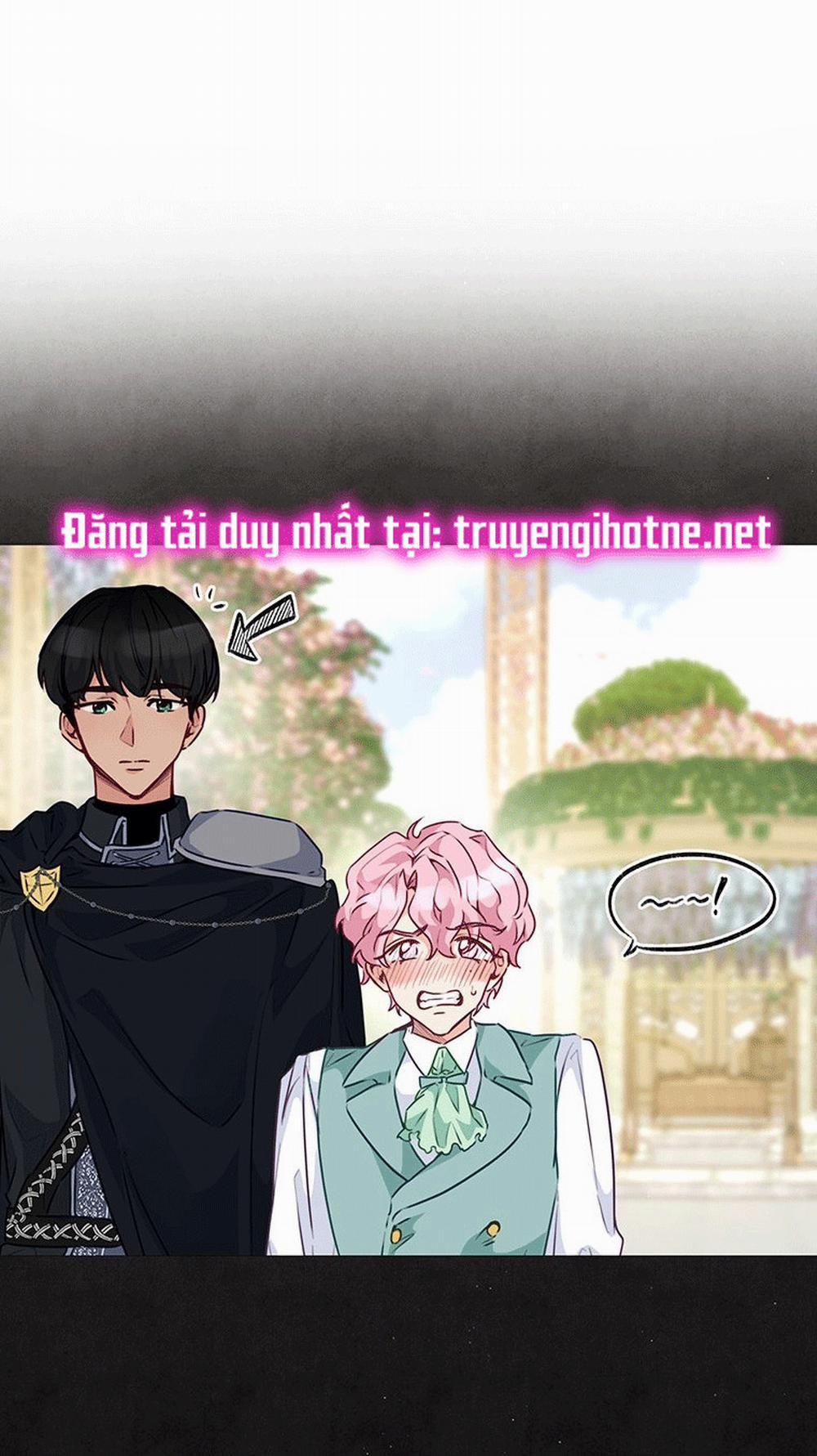 [18+] Đánh Cắp Trái Tim Tiểu Thư 42.1 trang 4