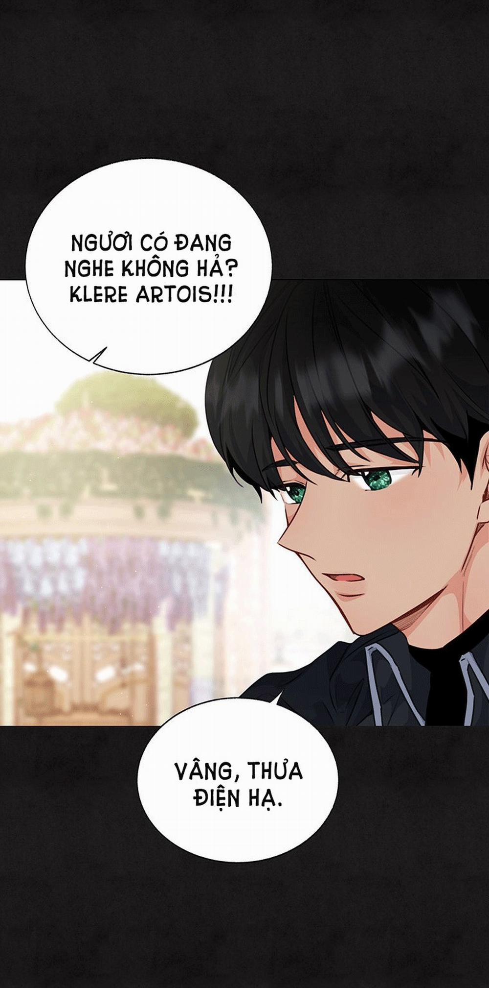 [18+] Đánh Cắp Trái Tim Tiểu Thư 42.1 trang 7