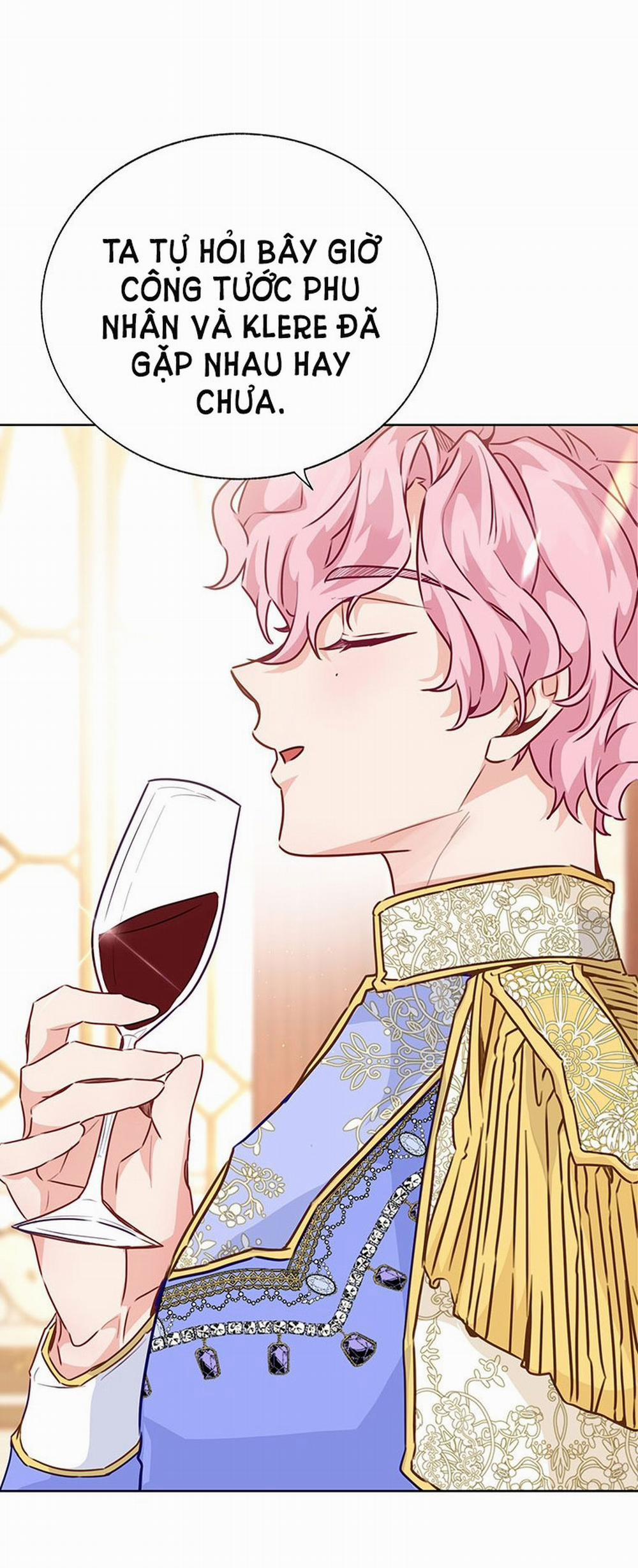 [18+] Đánh Cắp Trái Tim Tiểu Thư 42.2 trang 18