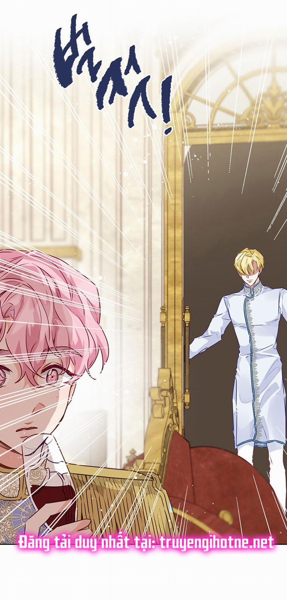 [18+] Đánh Cắp Trái Tim Tiểu Thư 42.2 trang 20