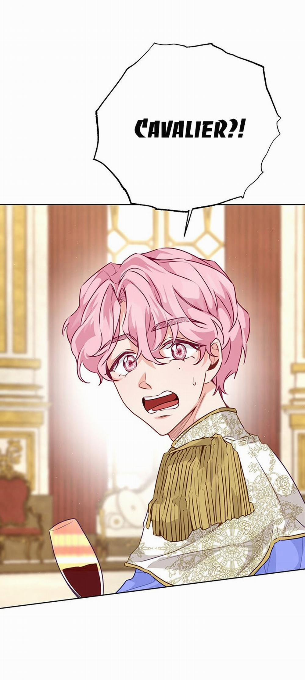 [18+] Đánh Cắp Trái Tim Tiểu Thư 42.2 trang 21