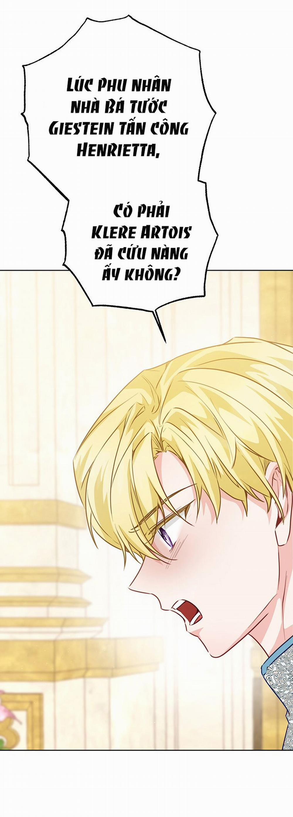 [18+] Đánh Cắp Trái Tim Tiểu Thư 42.2 trang 24