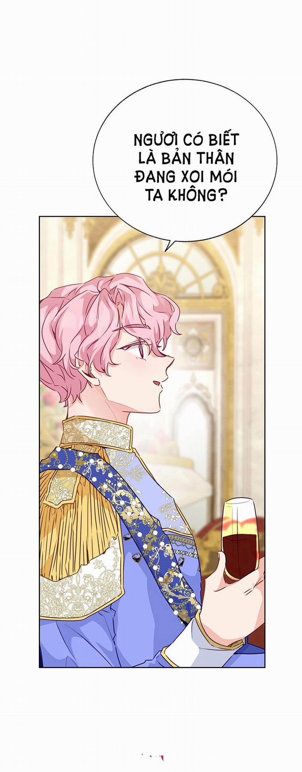 [18+] Đánh Cắp Trái Tim Tiểu Thư 42.2 trang 30