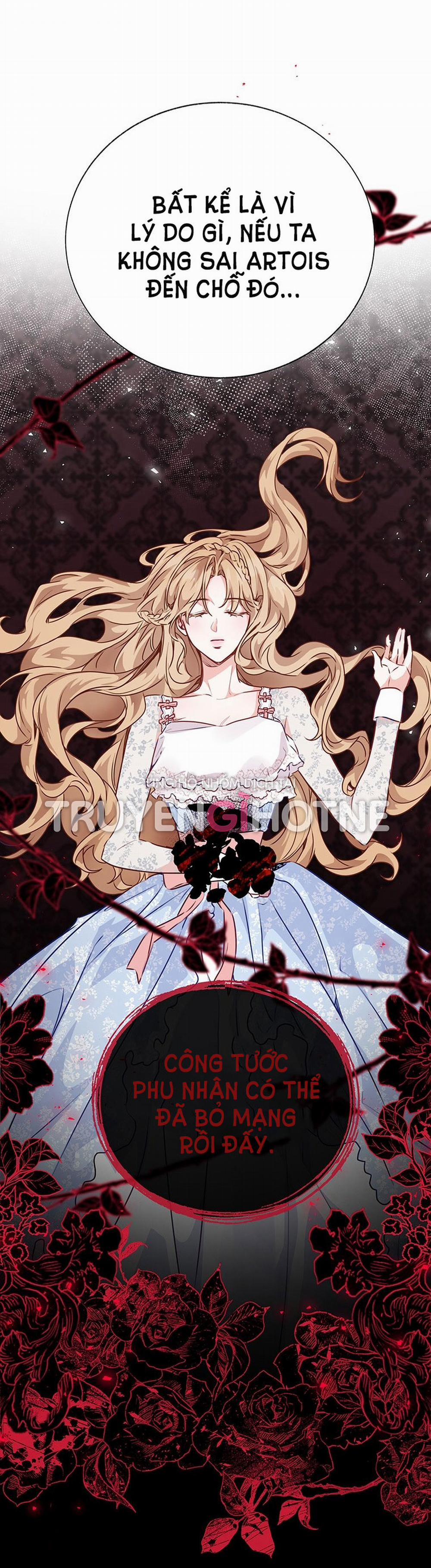 [18+] Đánh Cắp Trái Tim Tiểu Thư 42.2 trang 31