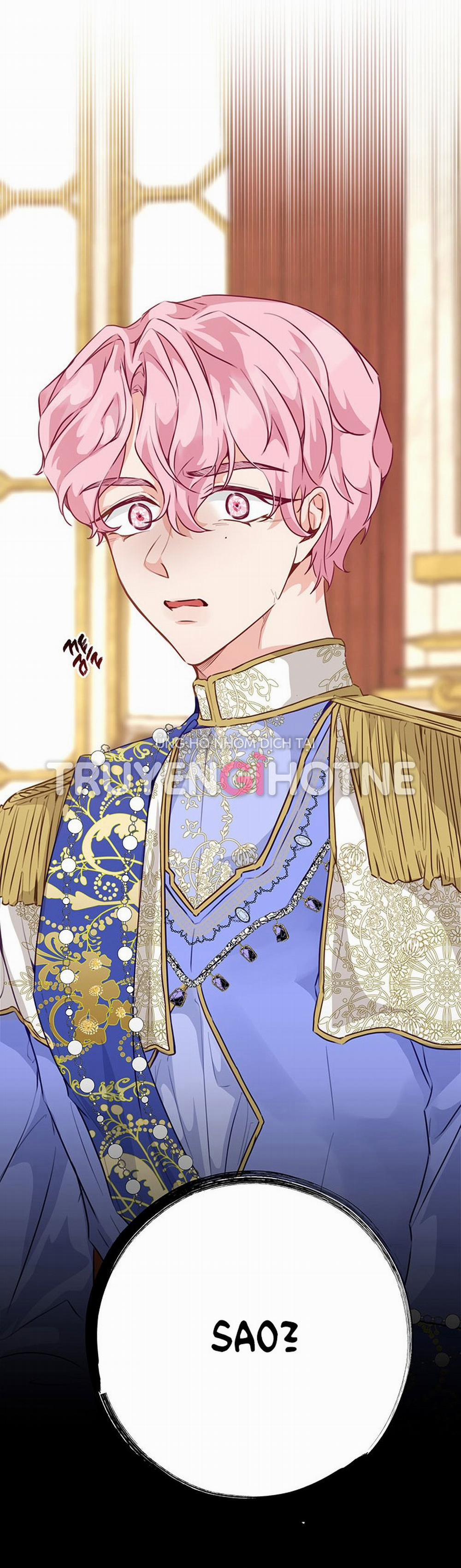 [18+] Đánh Cắp Trái Tim Tiểu Thư 42.2 trang 37