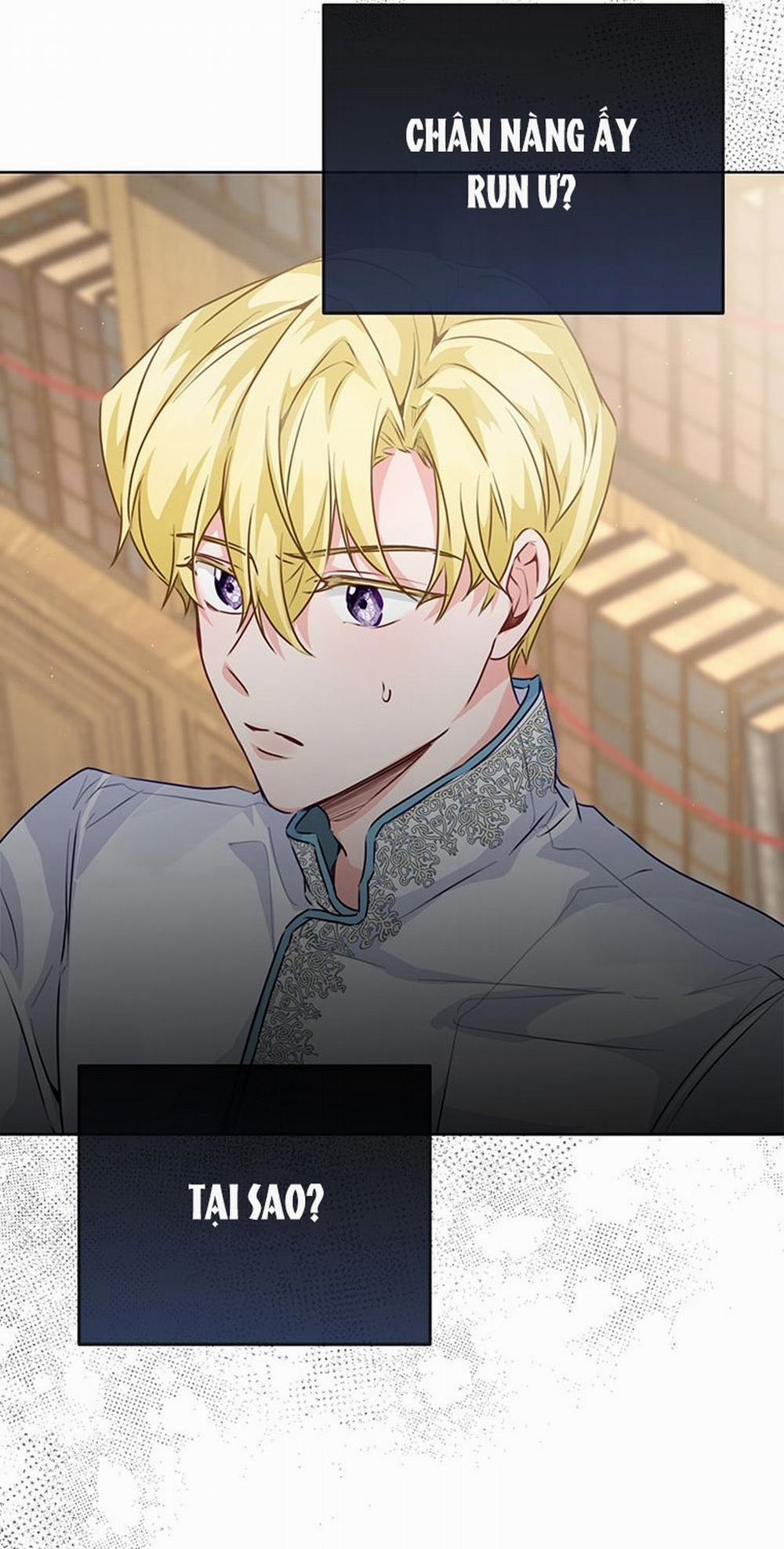 [18+] Đánh Cắp Trái Tim Tiểu Thư 42.2 trang 7