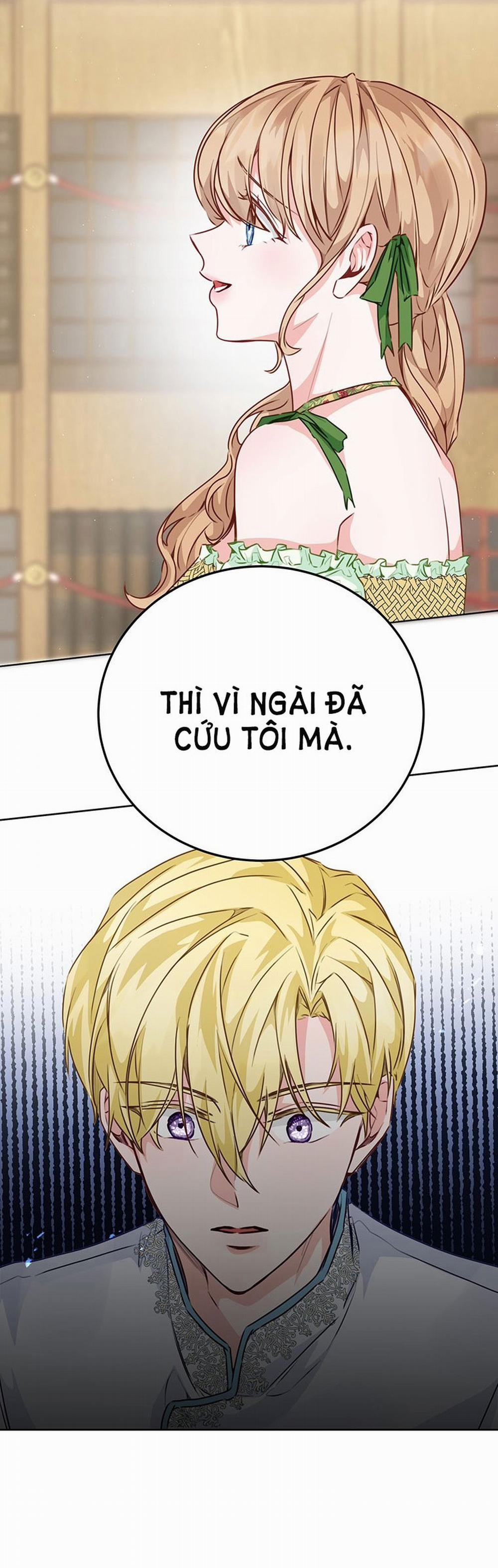 [18+] Đánh Cắp Trái Tim Tiểu Thư 42.2 trang 9