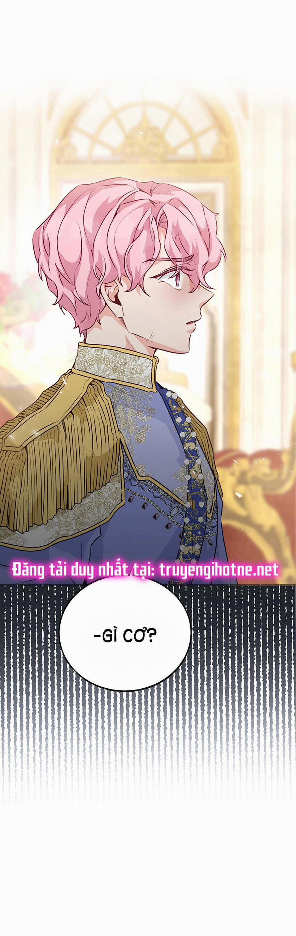 [18+] Đánh Cắp Trái Tim Tiểu Thư 43.1 trang 2