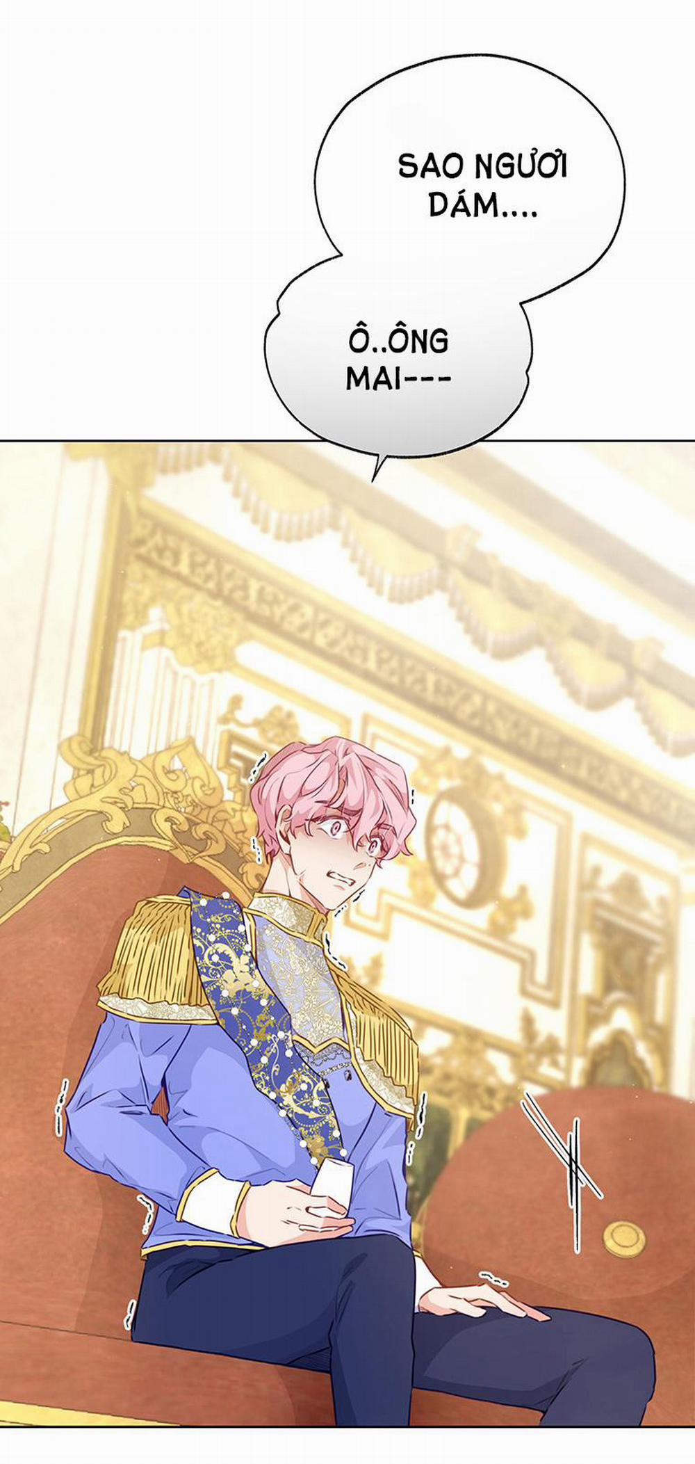 [18+] Đánh Cắp Trái Tim Tiểu Thư 43.1 trang 3