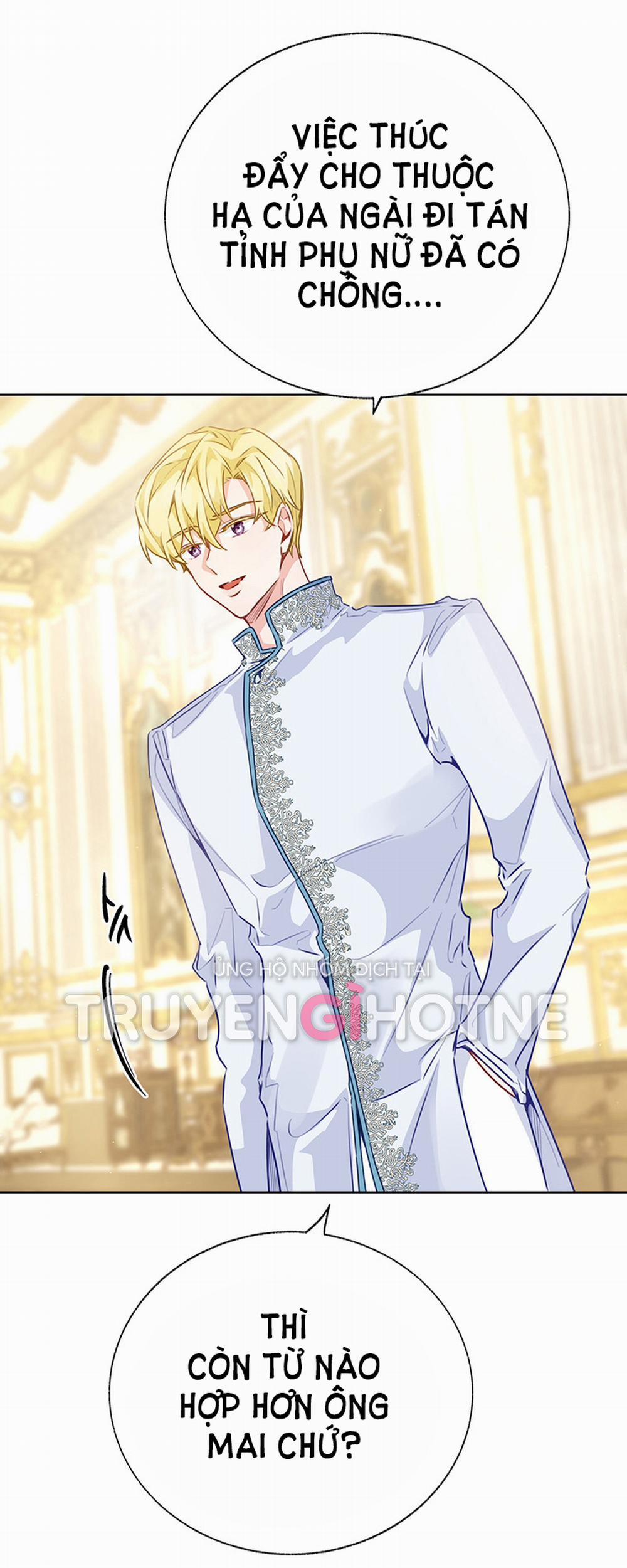 [18+] Đánh Cắp Trái Tim Tiểu Thư 43.1 trang 4