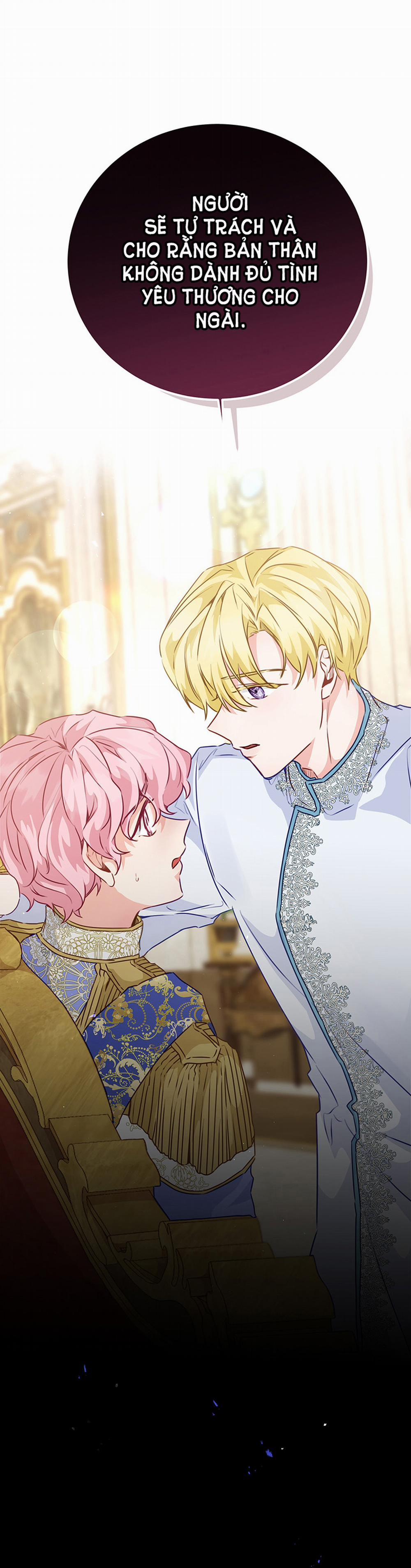 [18+] Đánh Cắp Trái Tim Tiểu Thư 43.1 trang 7