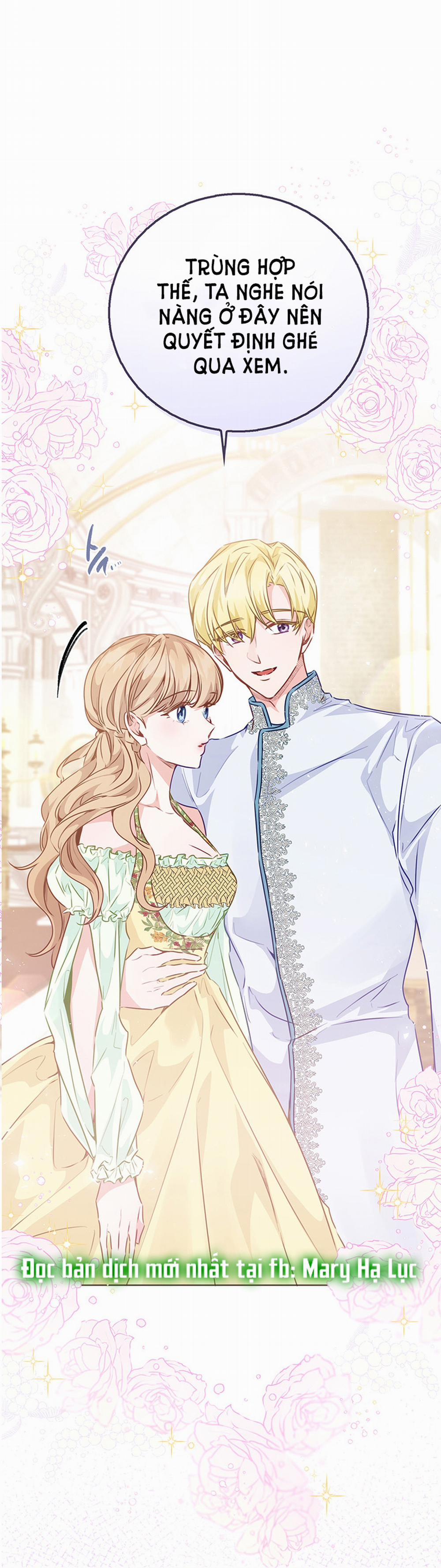 [18+] Đánh Cắp Trái Tim Tiểu Thư 43.2 trang 10