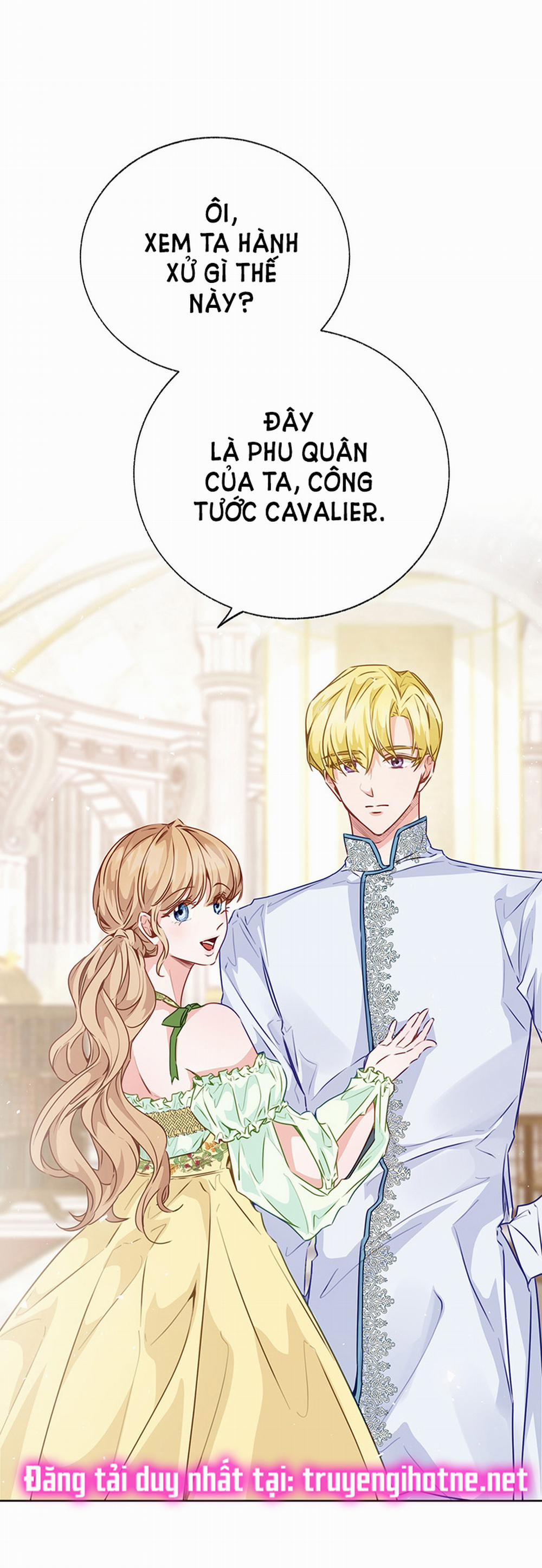 [18+] Đánh Cắp Trái Tim Tiểu Thư 43.2 trang 12