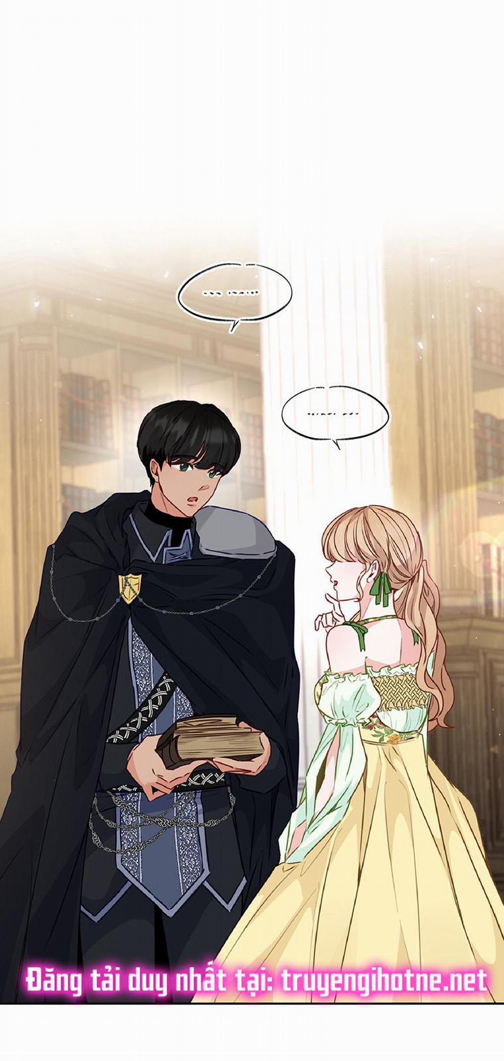 [18+] Đánh Cắp Trái Tim Tiểu Thư 43.2 trang 2