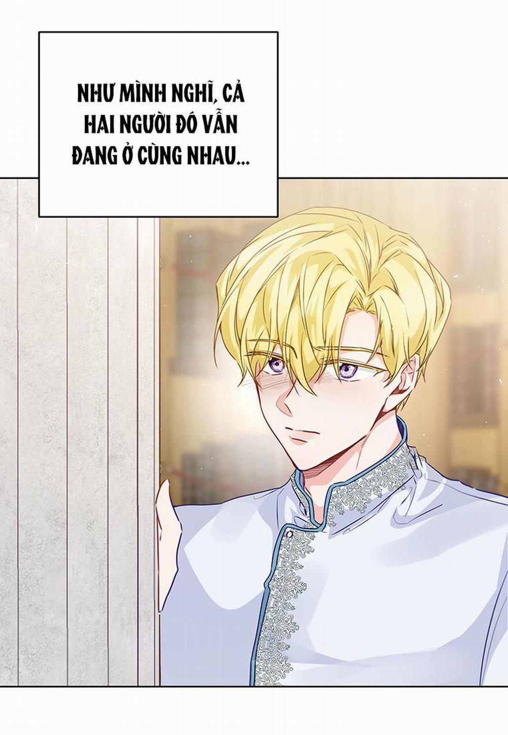 [18+] Đánh Cắp Trái Tim Tiểu Thư 43.2 trang 3