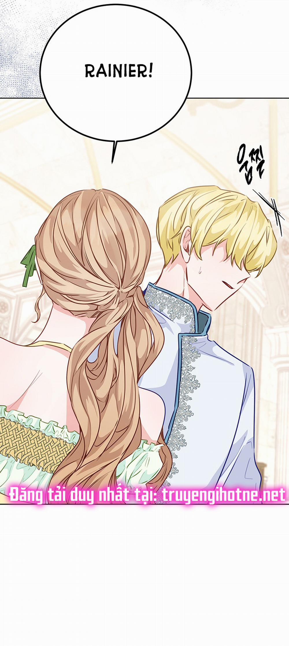 [18+] Đánh Cắp Trái Tim Tiểu Thư 43.2 trang 31