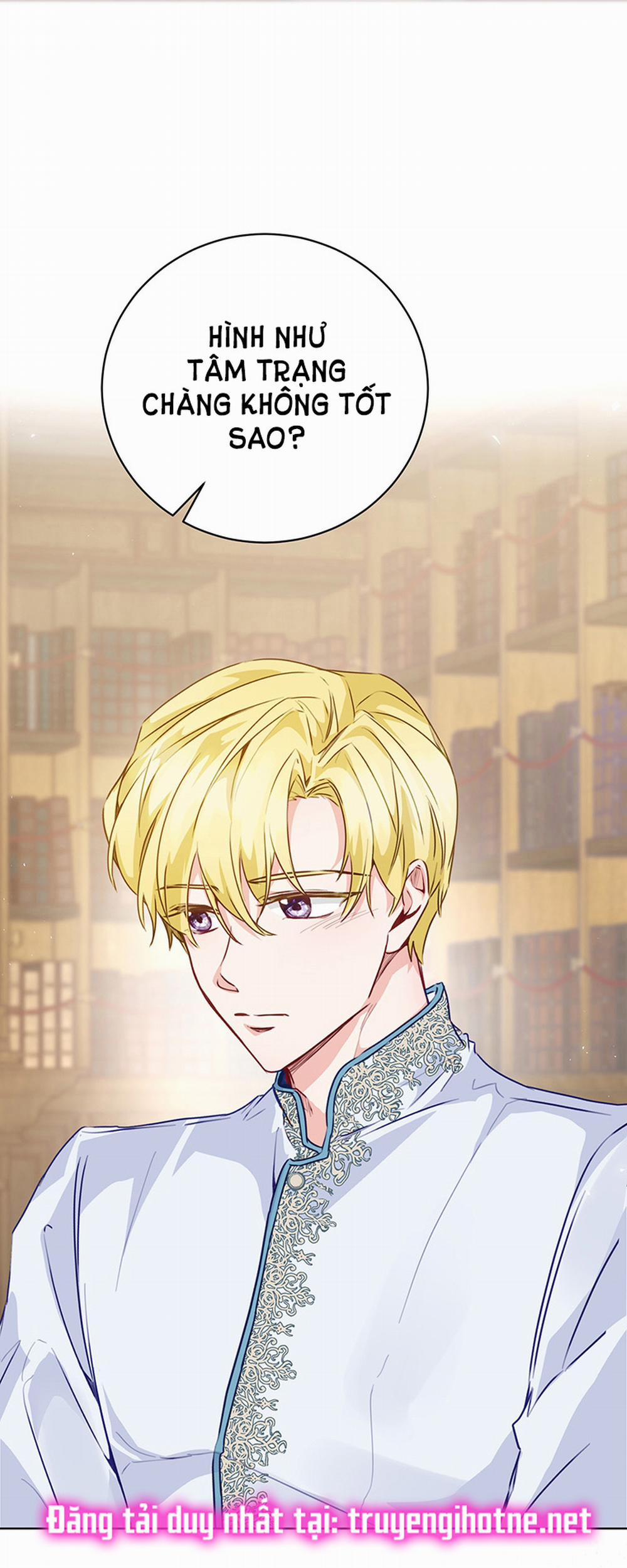 [18+] Đánh Cắp Trái Tim Tiểu Thư 43.2 trang 35