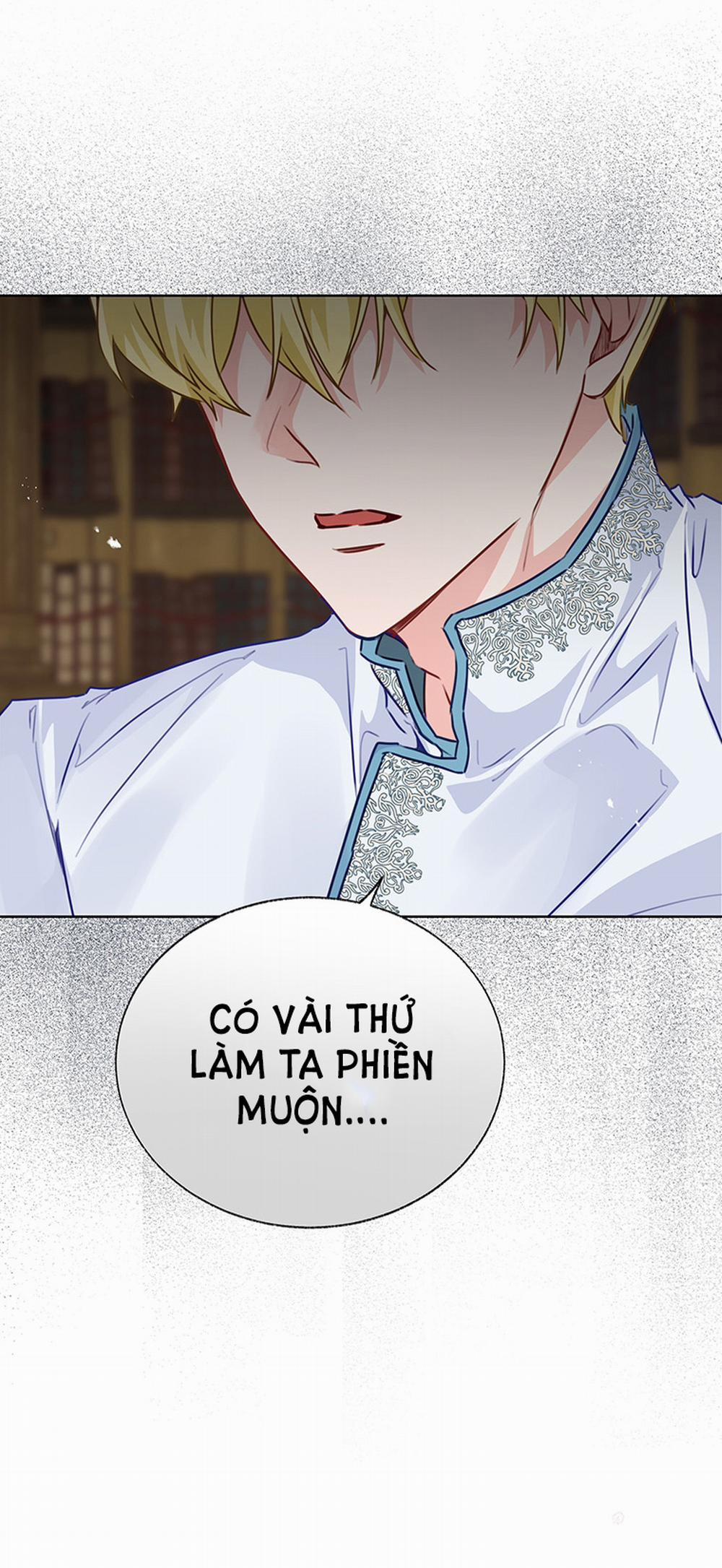 [18+] Đánh Cắp Trái Tim Tiểu Thư 43.2 trang 36