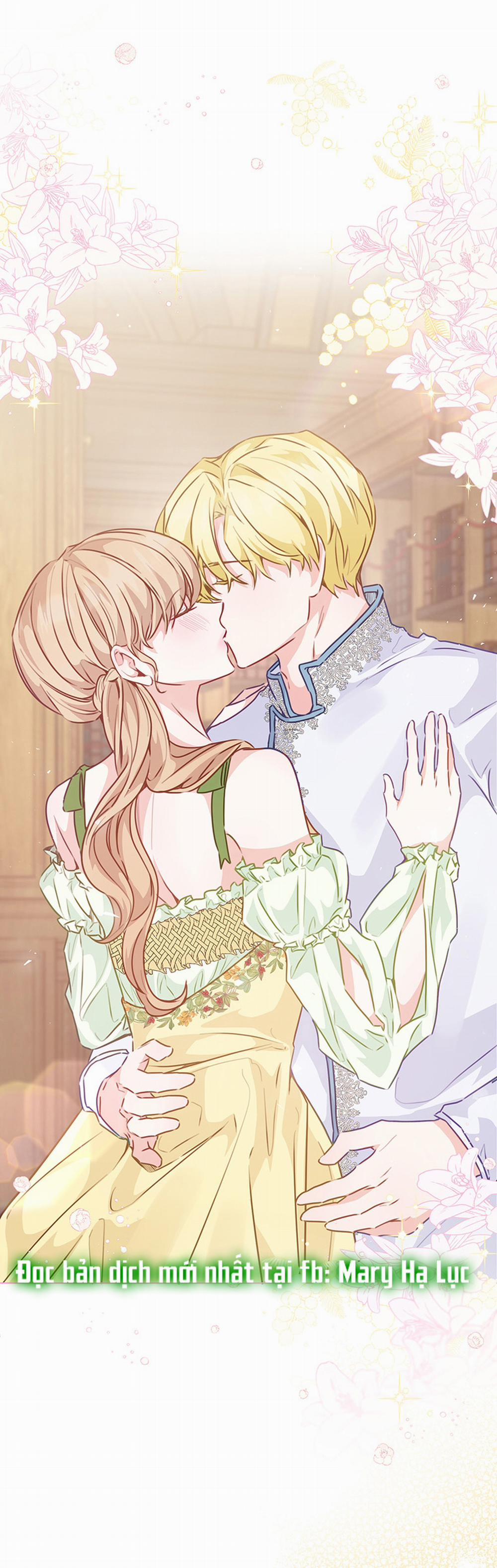 [18+] Đánh Cắp Trái Tim Tiểu Thư 43.2 trang 40