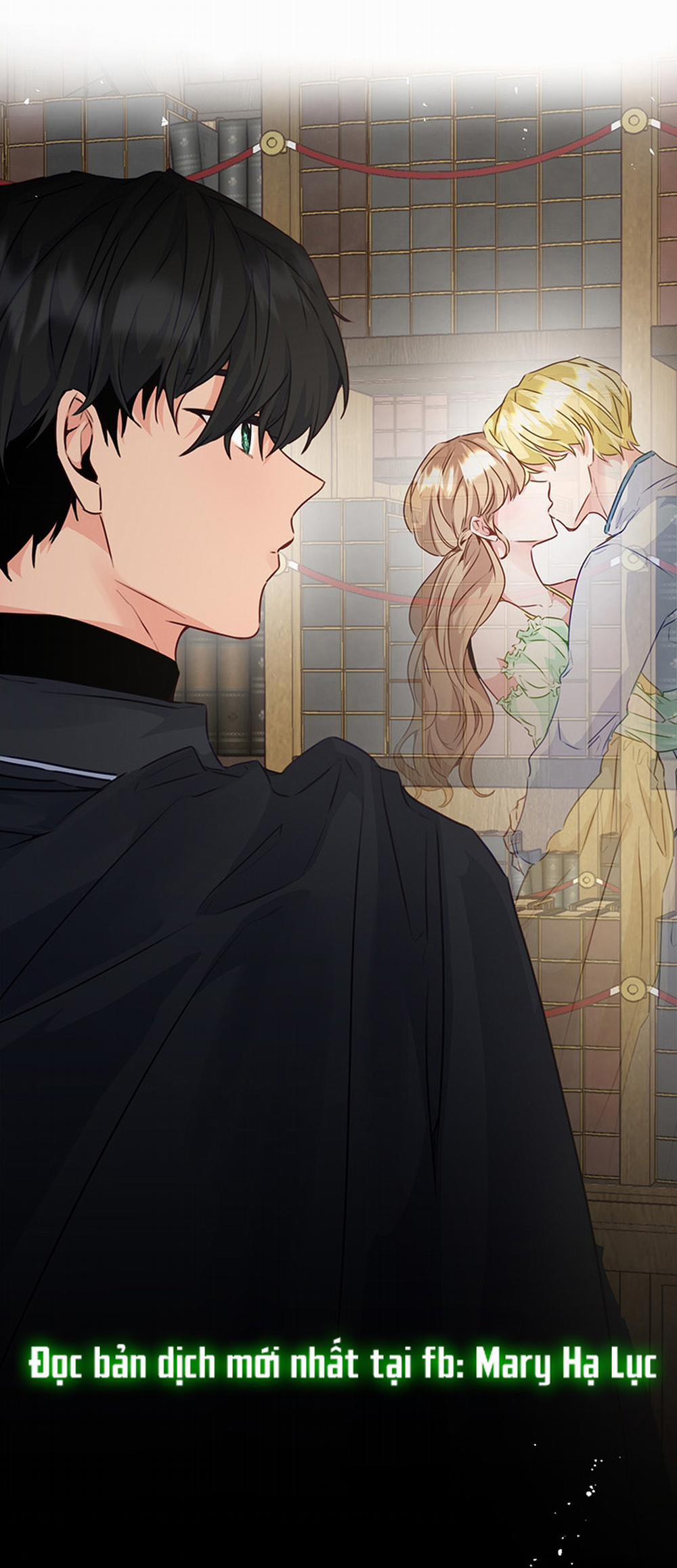 [18+] Đánh Cắp Trái Tim Tiểu Thư 43.2 trang 44