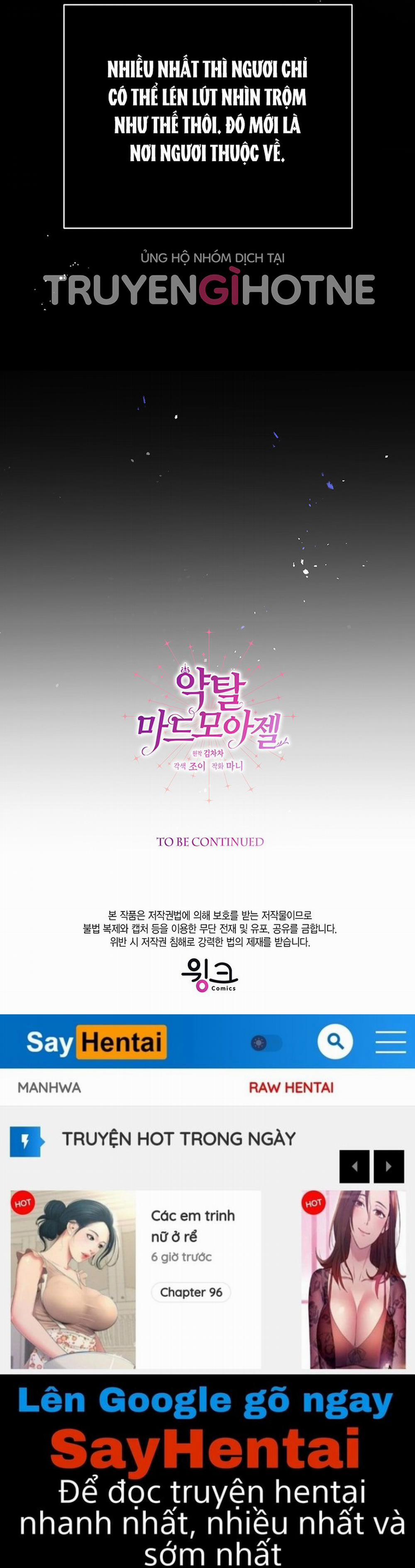 [18+] Đánh Cắp Trái Tim Tiểu Thư 43.2 trang 45