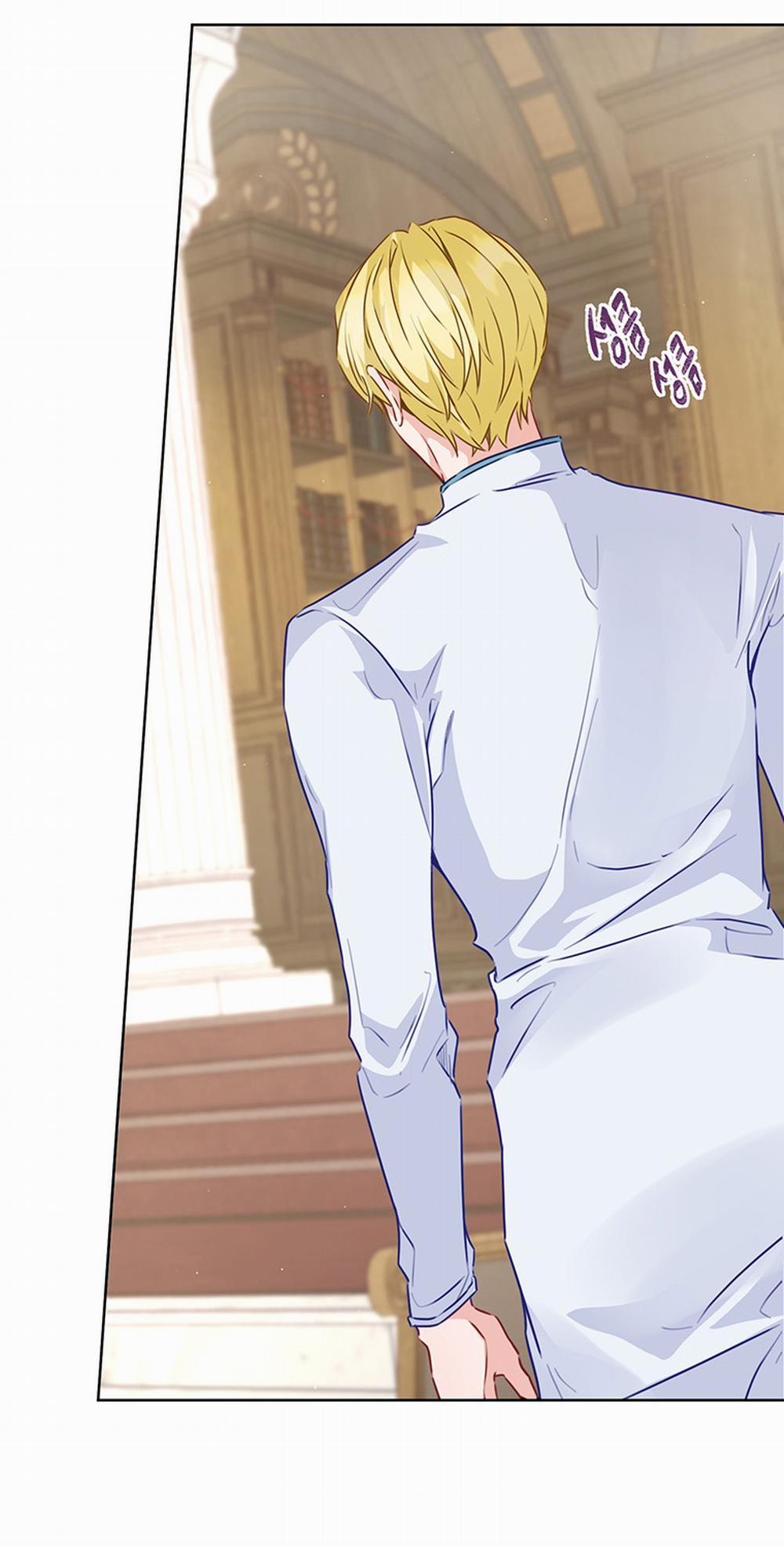 [18+] Đánh Cắp Trái Tim Tiểu Thư 43.2 trang 9