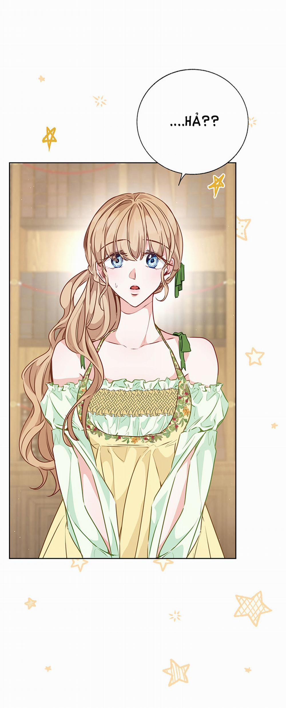 [18+] Đánh Cắp Trái Tim Tiểu Thư 44.1 trang 10