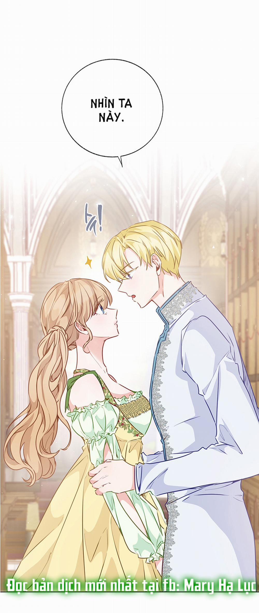 [18+] Đánh Cắp Trái Tim Tiểu Thư 44.1 trang 12