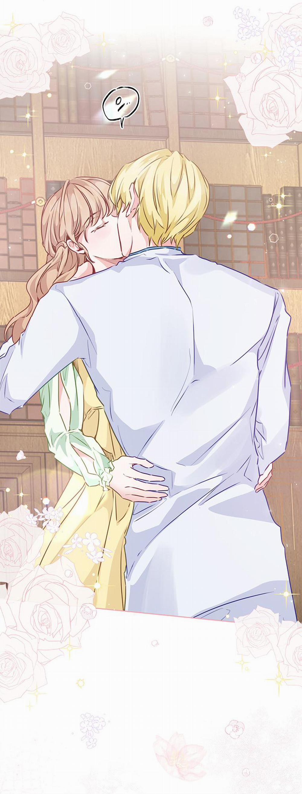 [18+] Đánh Cắp Trái Tim Tiểu Thư 44.1 trang 2